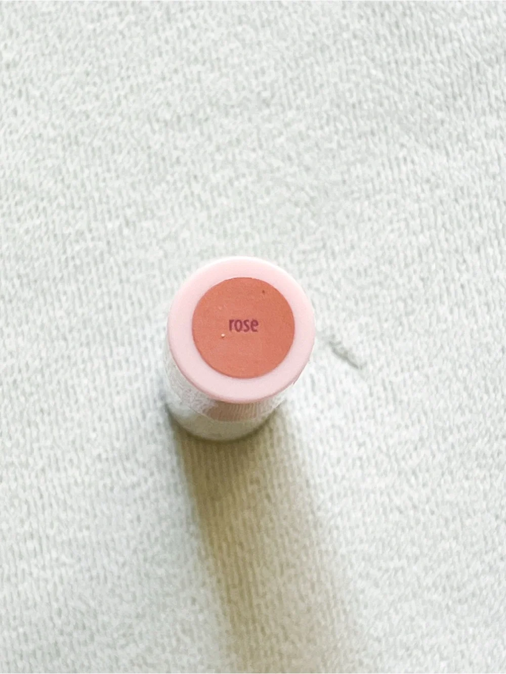 tarte Maracuja Juicy Lip Balm - Rose
